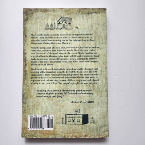 I Am a Town by Shari Smith (2014, Trade Paperback) - Picture 4 of 8